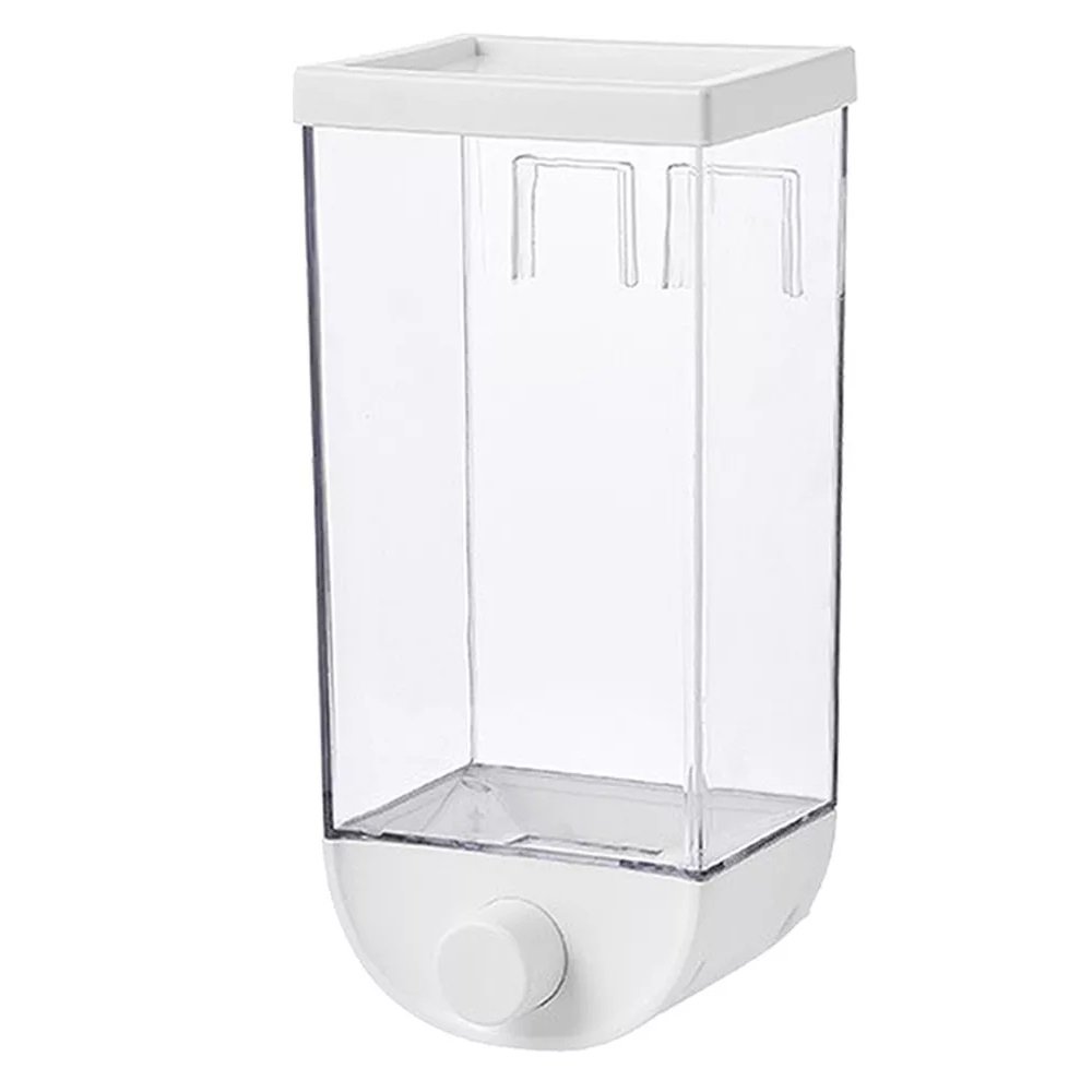 Dispensador De Cereales Granos Arroz 1.5